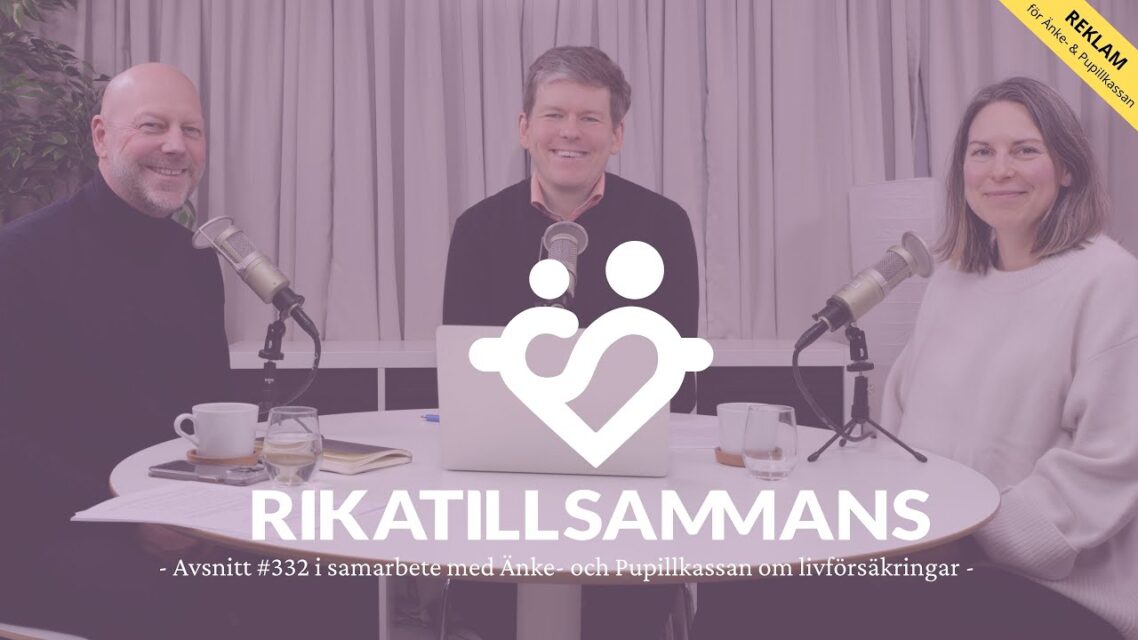 Livförsäkringar: Allt du behöver veta