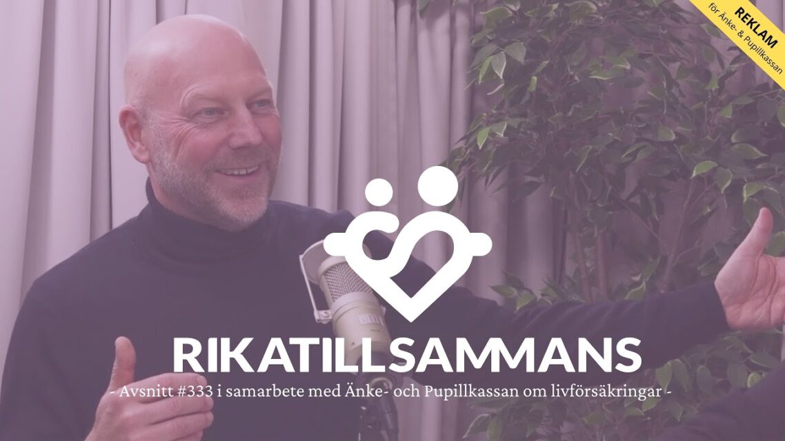 Frågor och svar om livförsäkringar