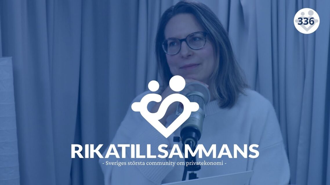 Boka in egen årskickoff med någon du bryr dig om