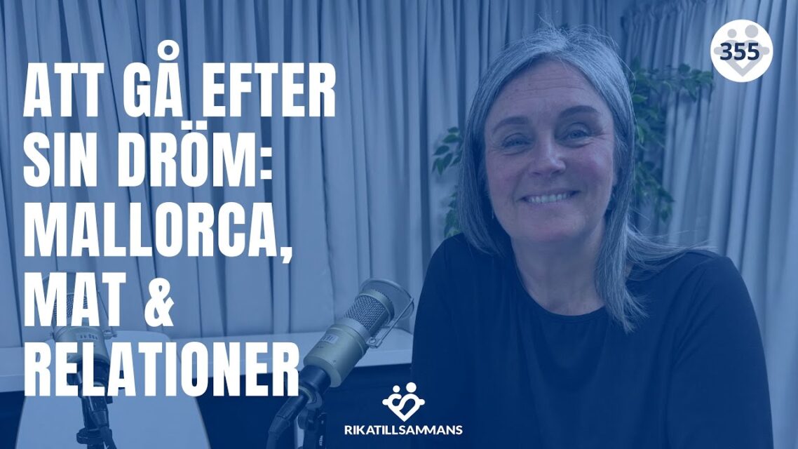 Mat, Mallorca och Relationer