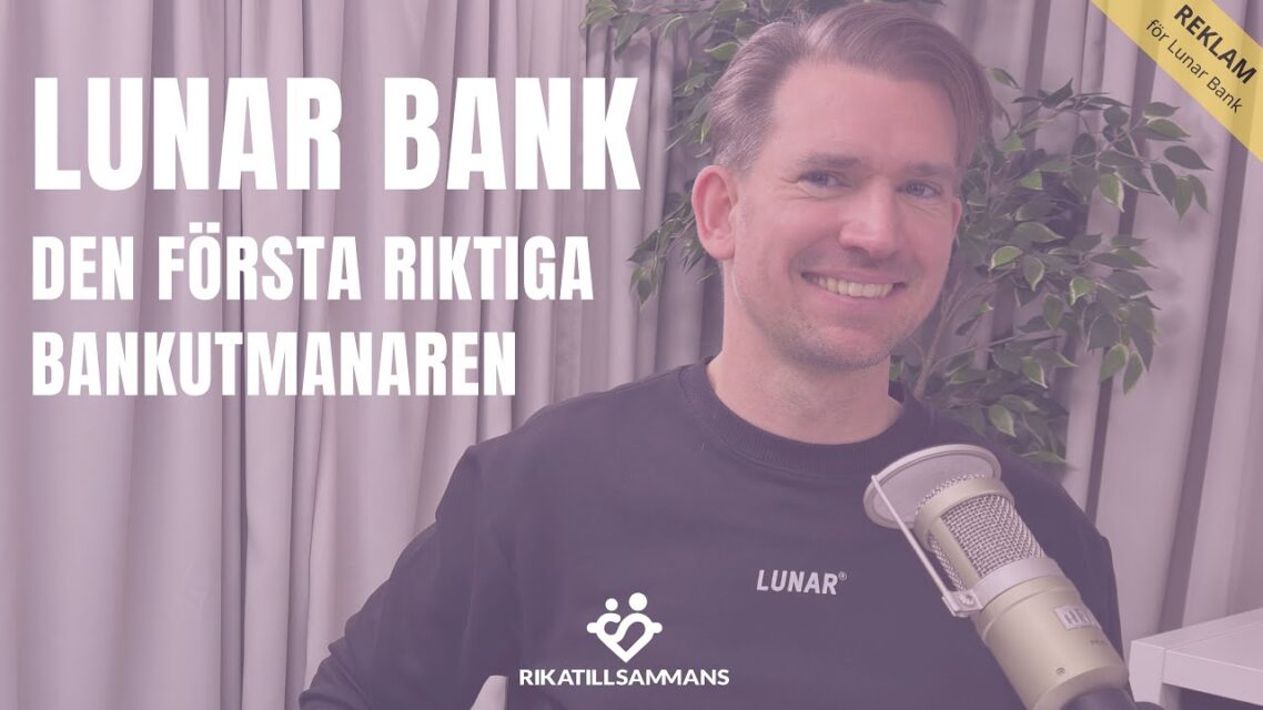 Rimligt att storbankerna gör en vinst på 17 MSEK i timmen?