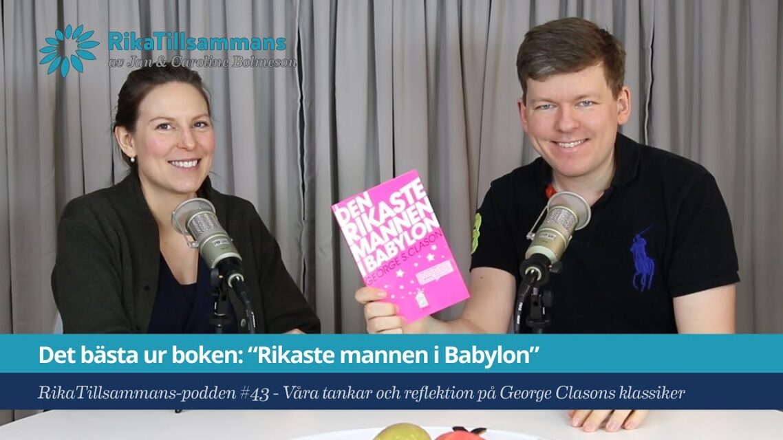 Rikaste mannen i Babylon
