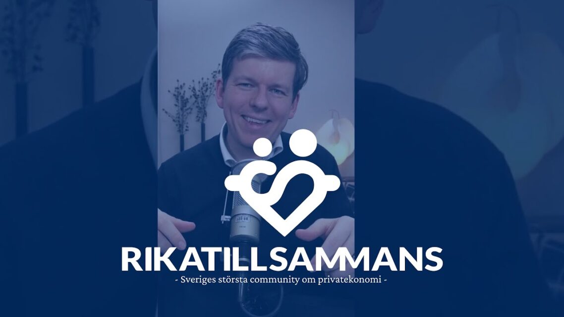 Livförsäkringar – tips, råd och erfarenheter på 12 minuter