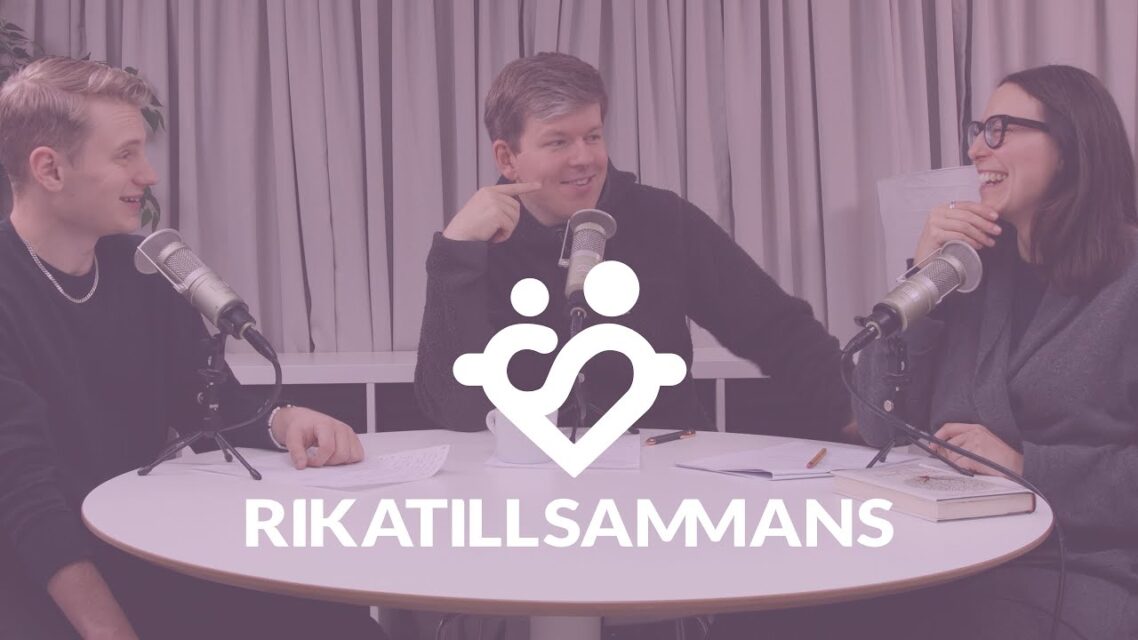 Interagera med livet och coola grejer folk i communityn gör