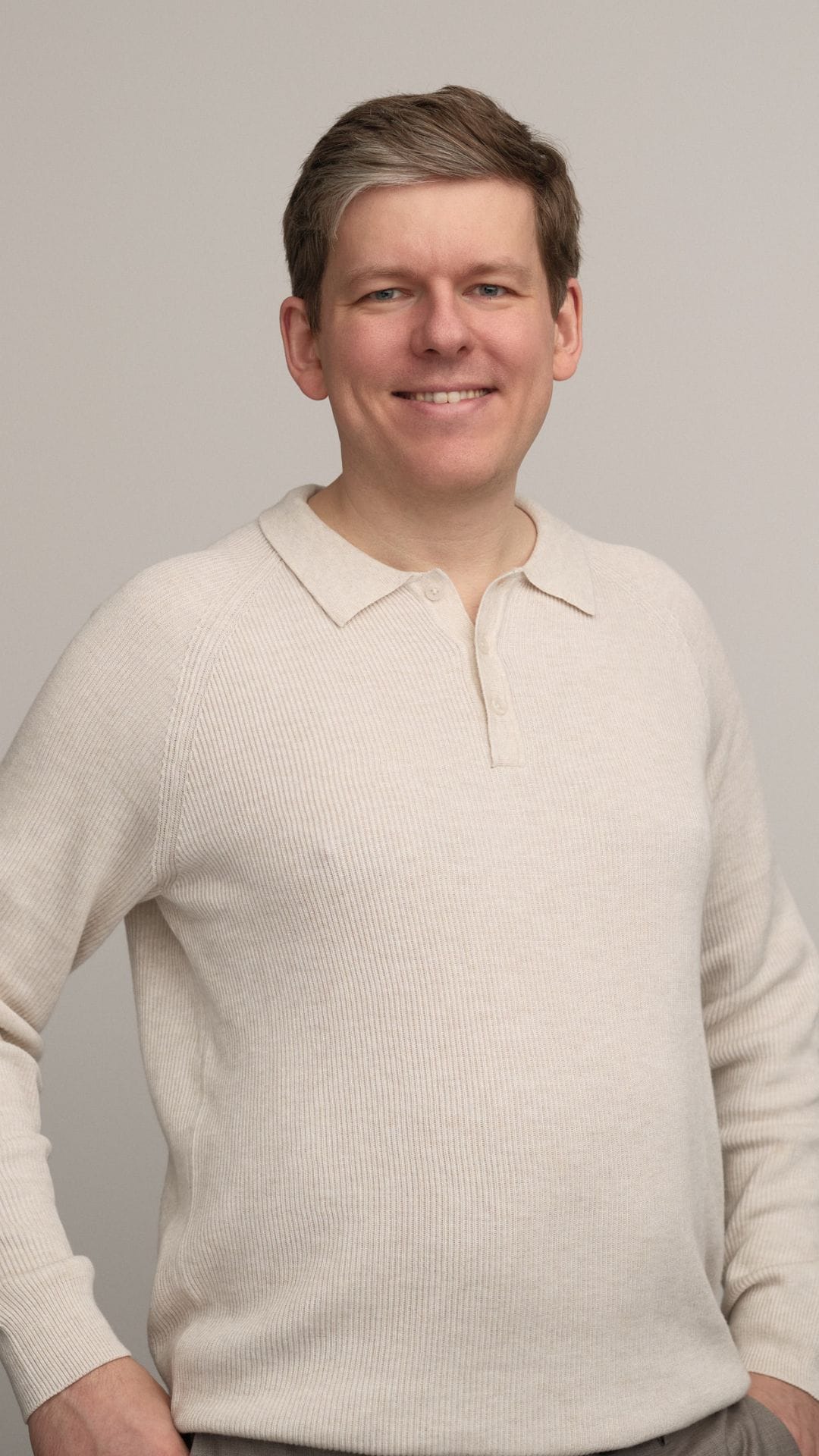 Caroline står i centrum och svarar på era frågor!