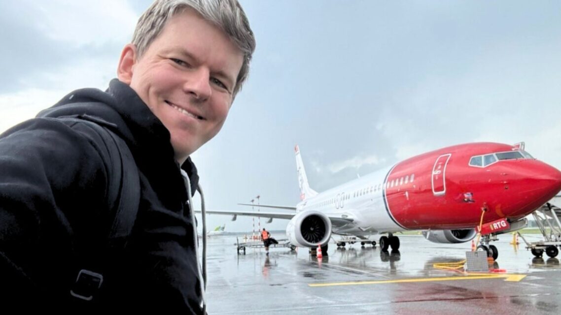 Rikedomstrappan: olika perspektiv på den ekonomiska resan