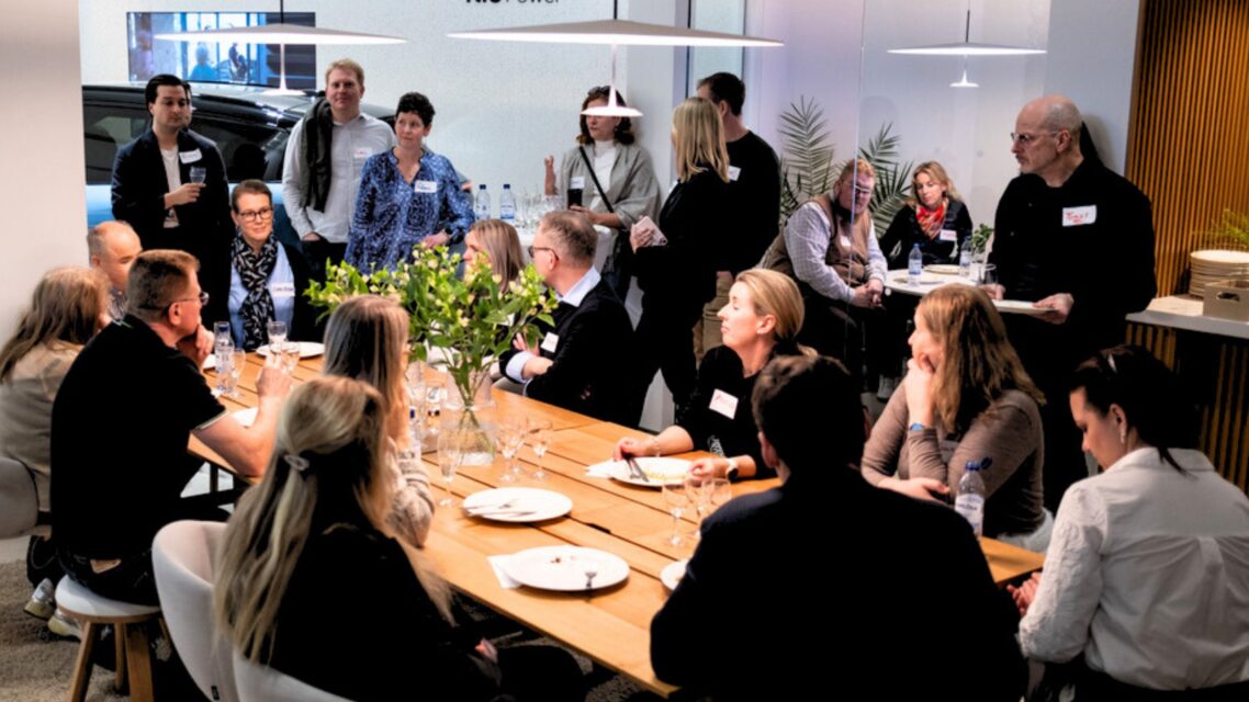 Rikedomstrappan: communityns feedback