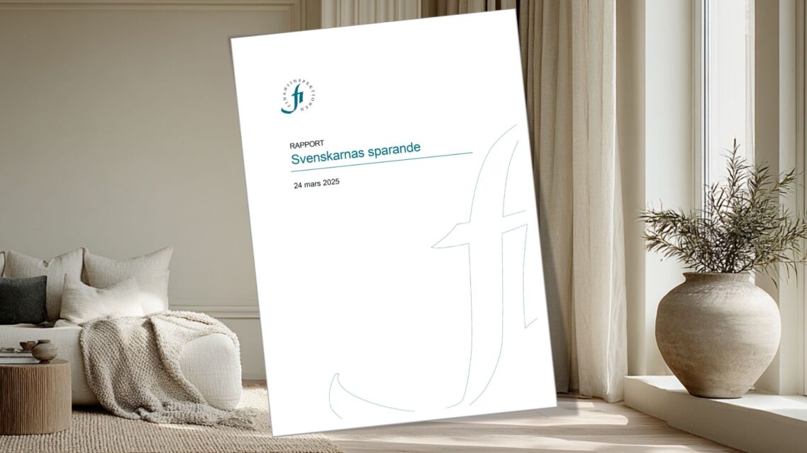 Hälften av svenskarna har inte 10 000 kronor i fonder