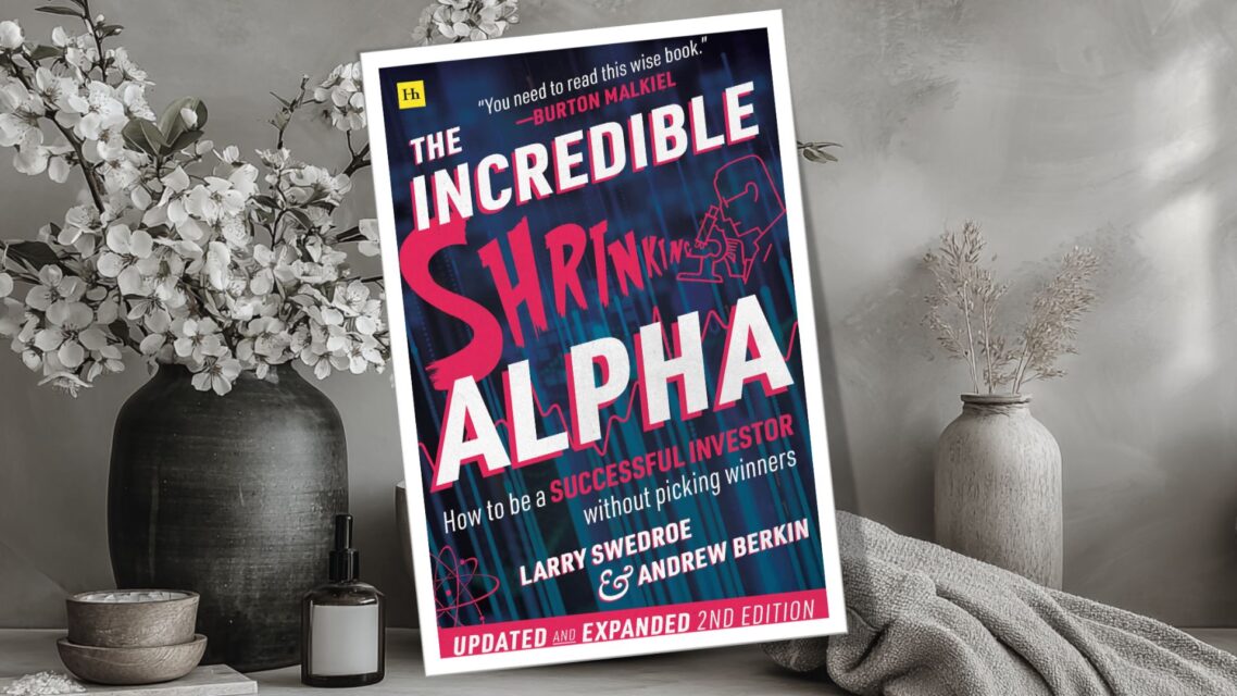 . The Incredible Shrinking Alpha