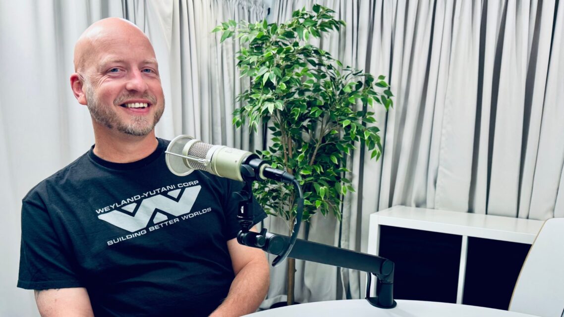 Från snittlön till ekonomisk frihet på 10 år