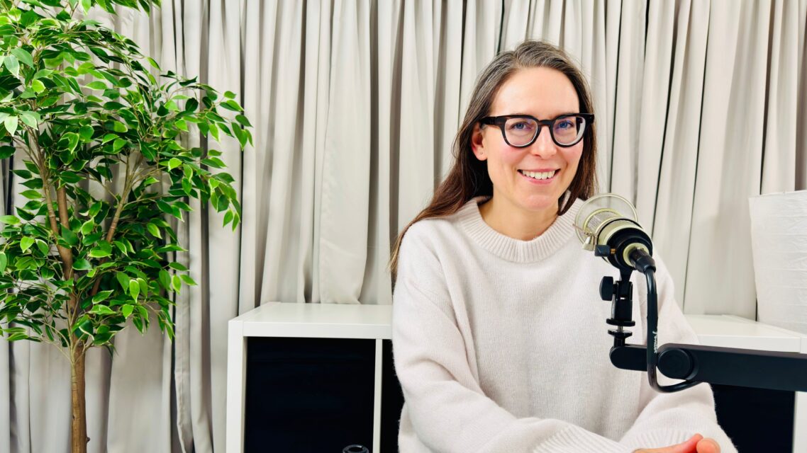 Fyll livet med liv (på ditt sätt) och starta sidoprojekt