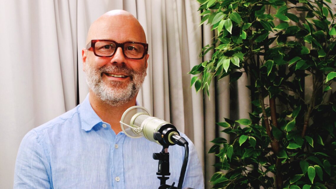 Säkerhetsexperten: trygghet för dig och din familj i Rikedomstrappan