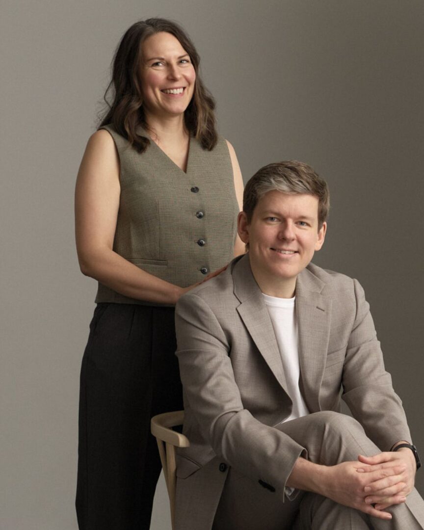 Det räcker med årlig ombalansernig