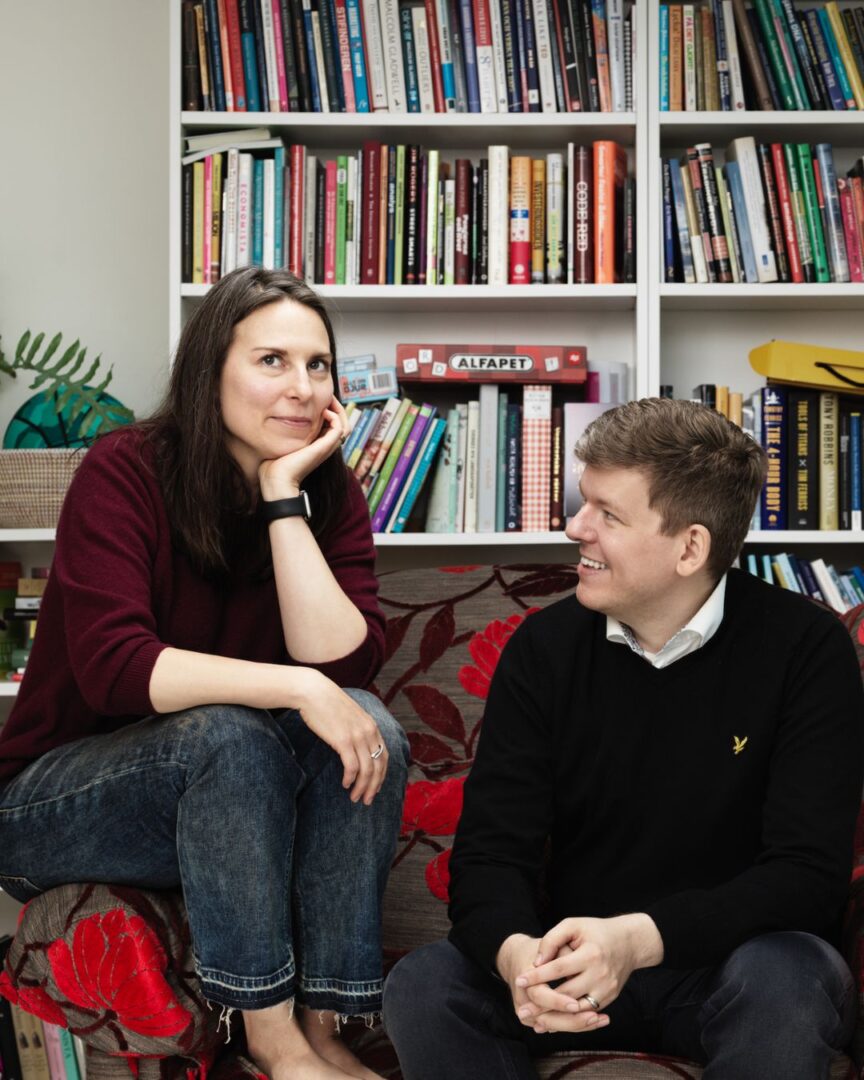 Säkerhet för barn och äldre föräldrar