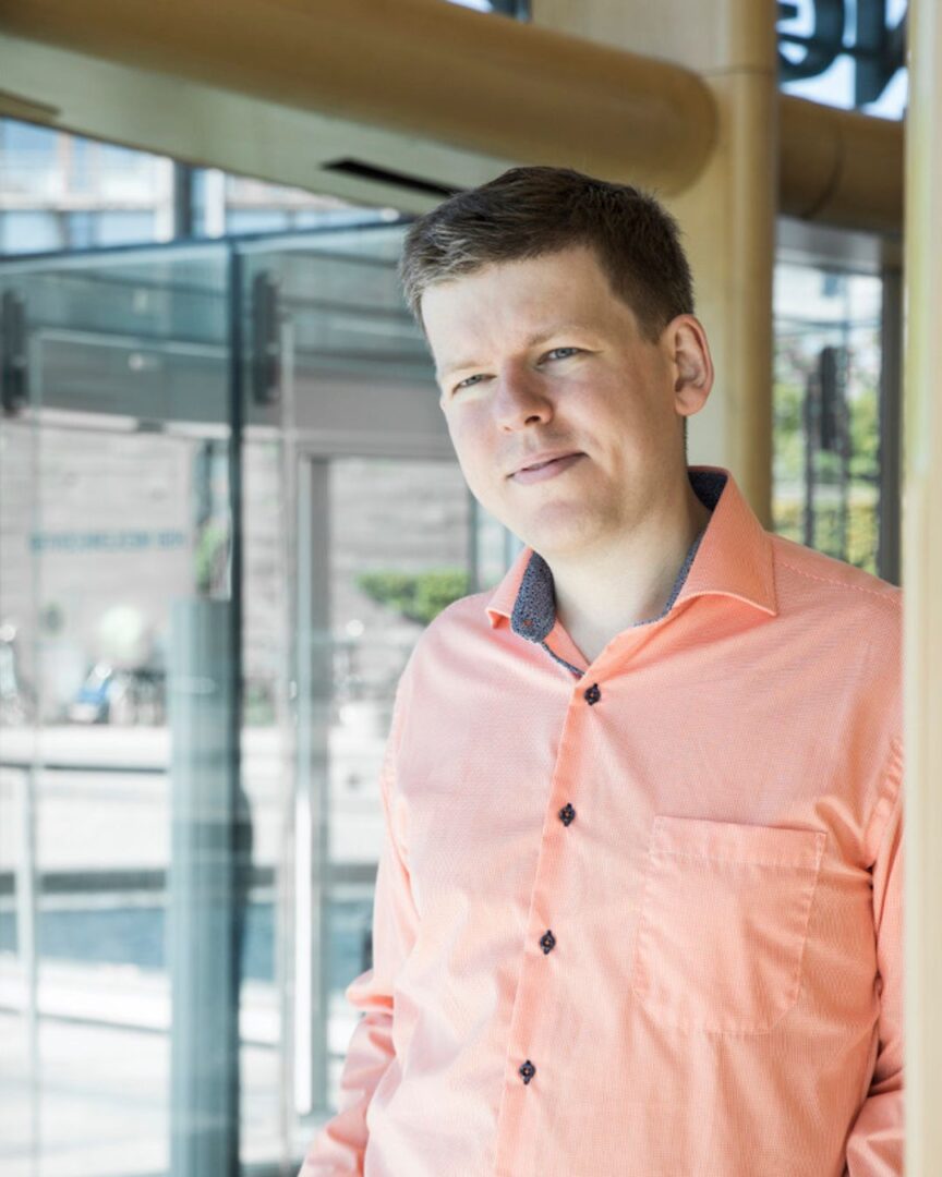 Misstag: att jaga den bättre investeringen