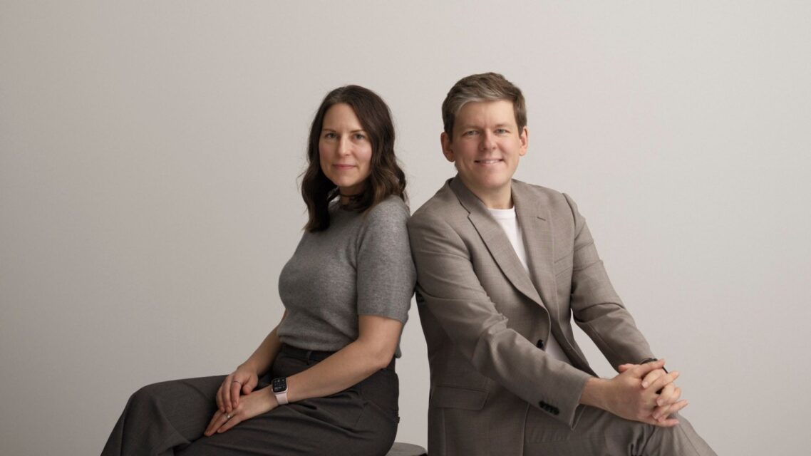 Om oss och RikaTillsammans