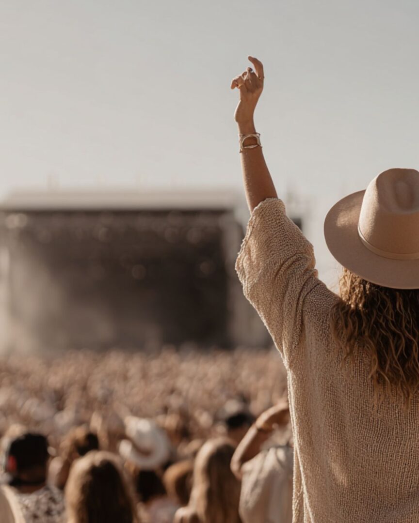 Samla på minnen och livsupplevelser