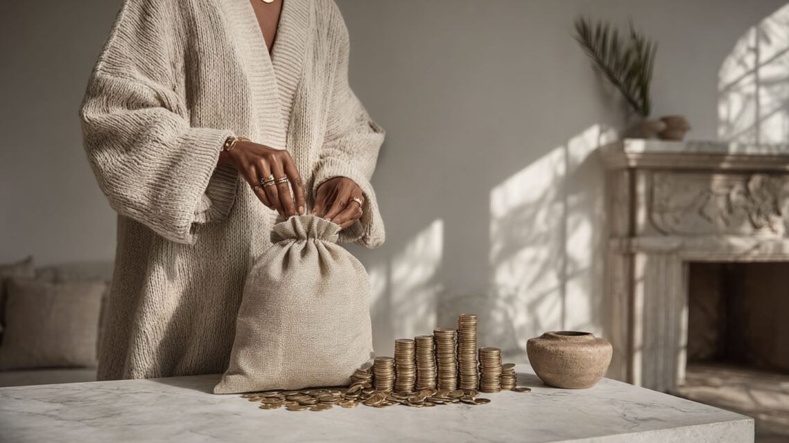 Vad säger ni om att lägga till detta i portföljen?