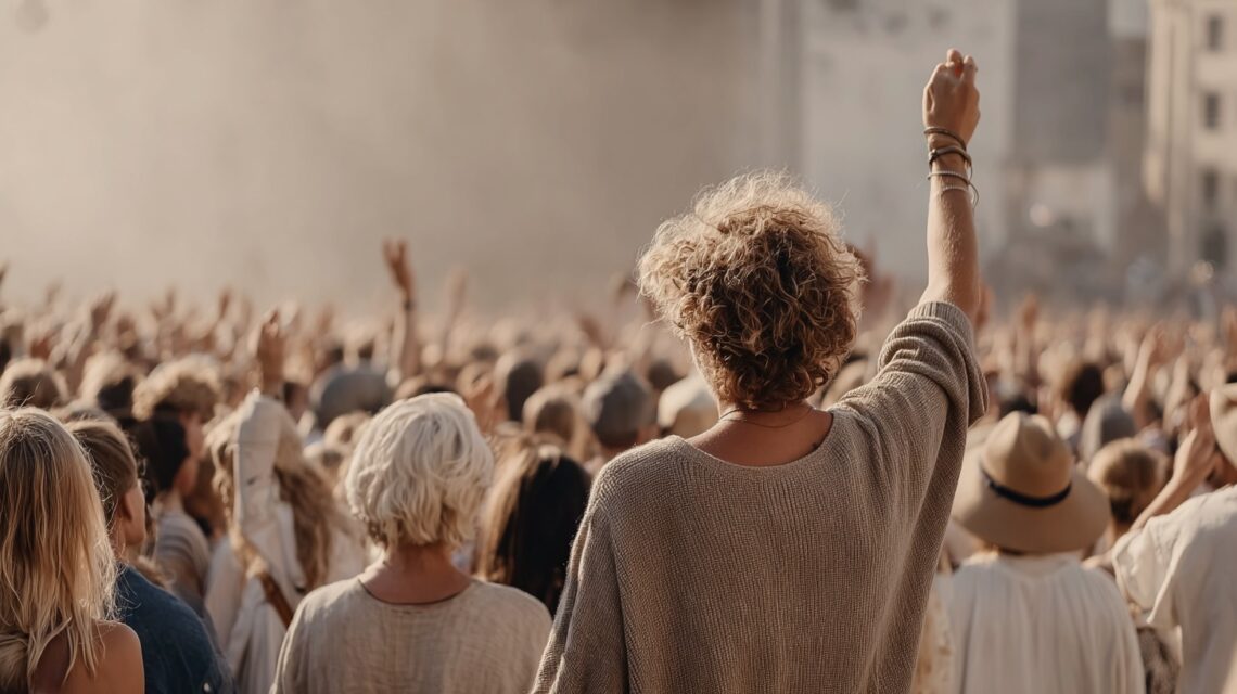 Samla på minnen och livsupplevelser