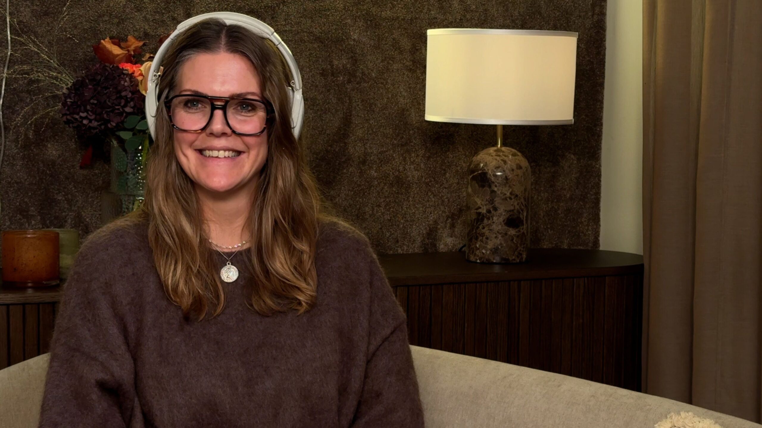 440. Från att leva ”by default” till ”by design” | Med Moa Diseborn