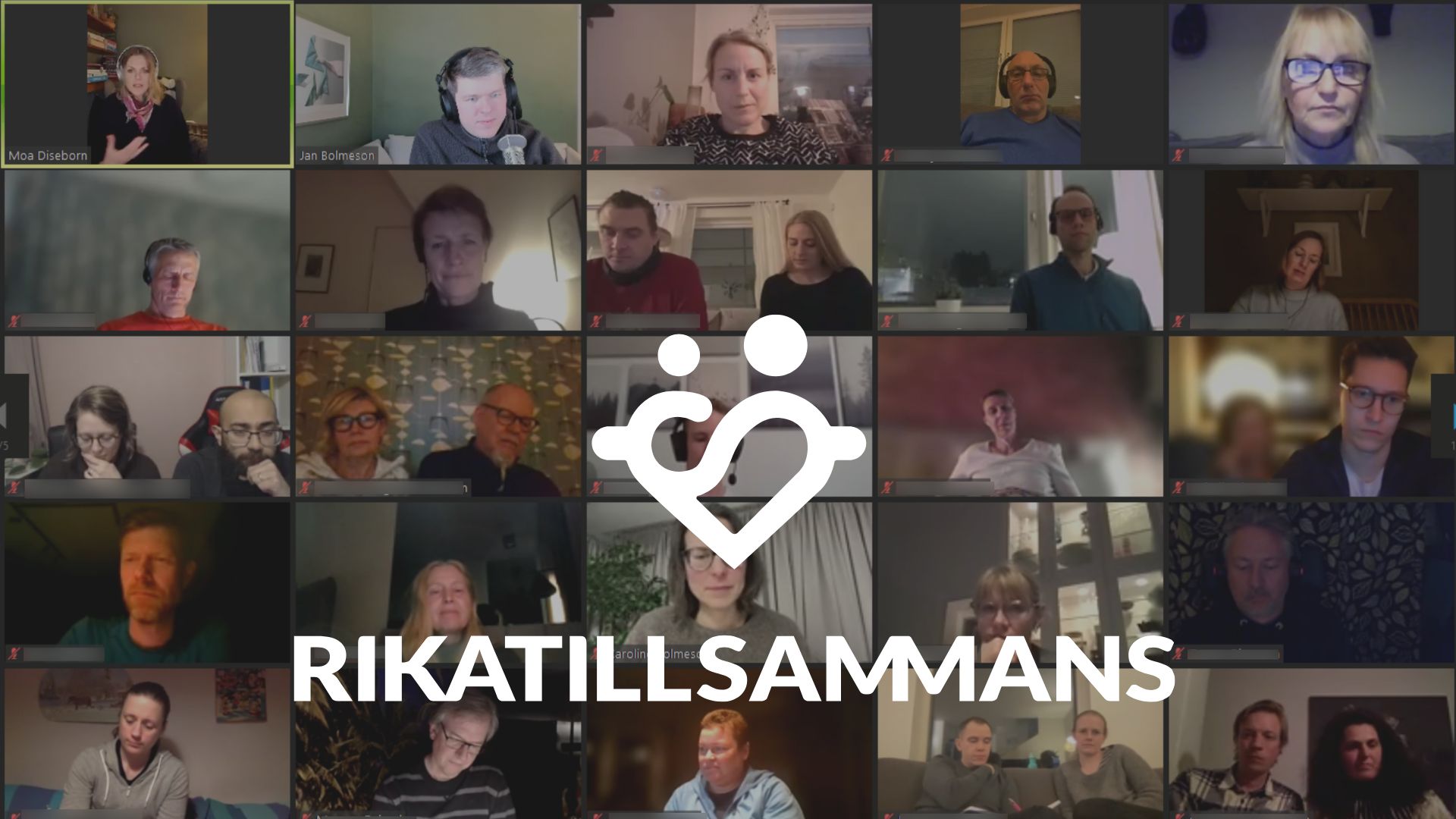 Event: gör ett eget årsbokslut för 2025