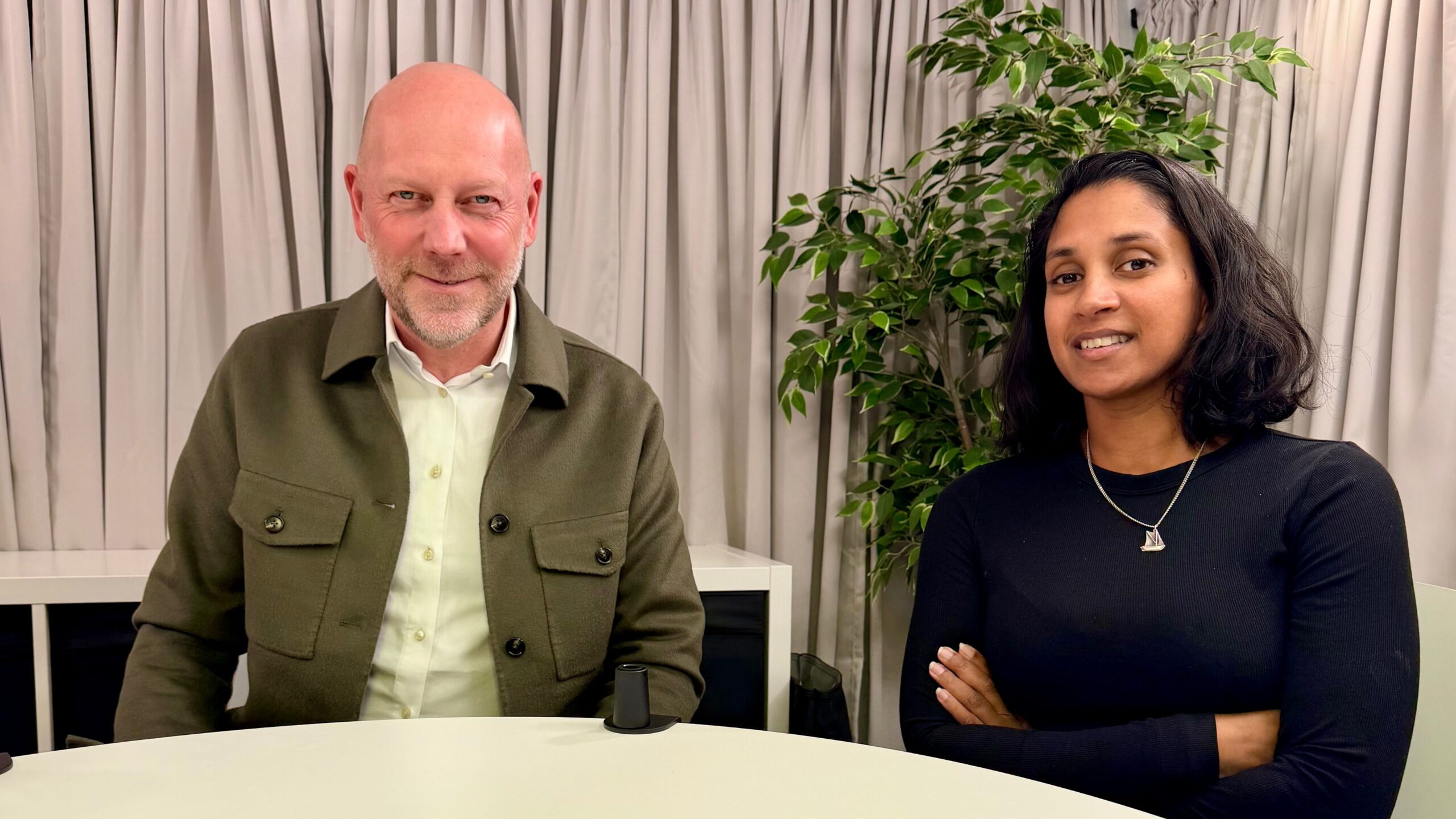 Är andra beroende av din lön? Överväg då att skydda dem med livförsäkring | Med Niclas & Sabina