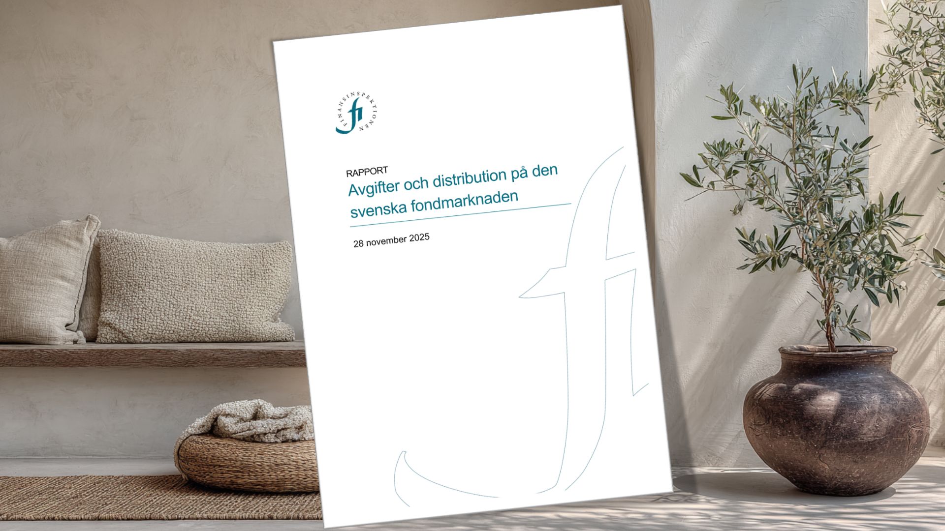 Storbankerna säljer sina egna, dyra och aktiva fonder