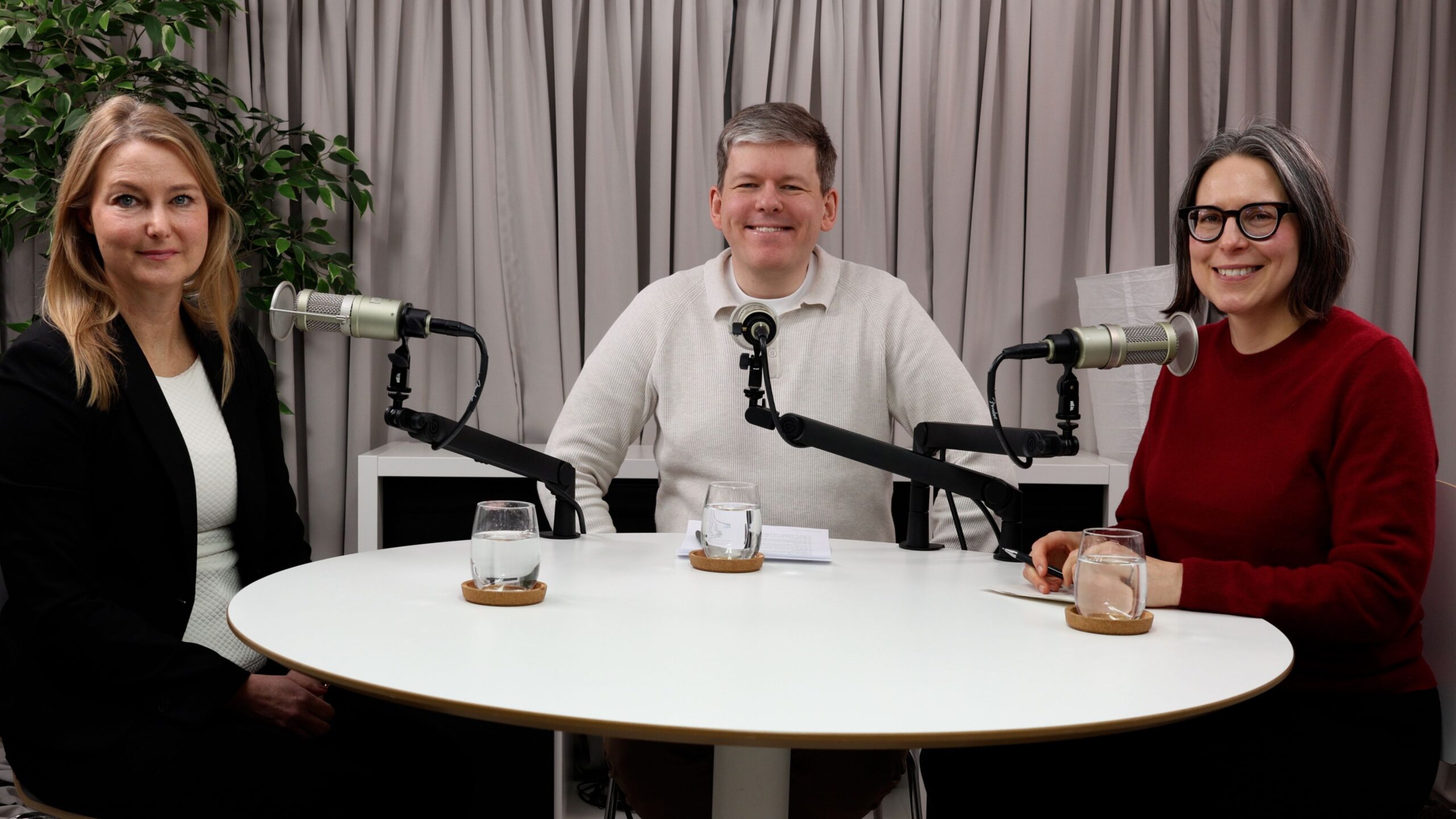 Är du sambo? 13 saker de flesta inte har koll på! | Med familjejuristen Anna Juteryd