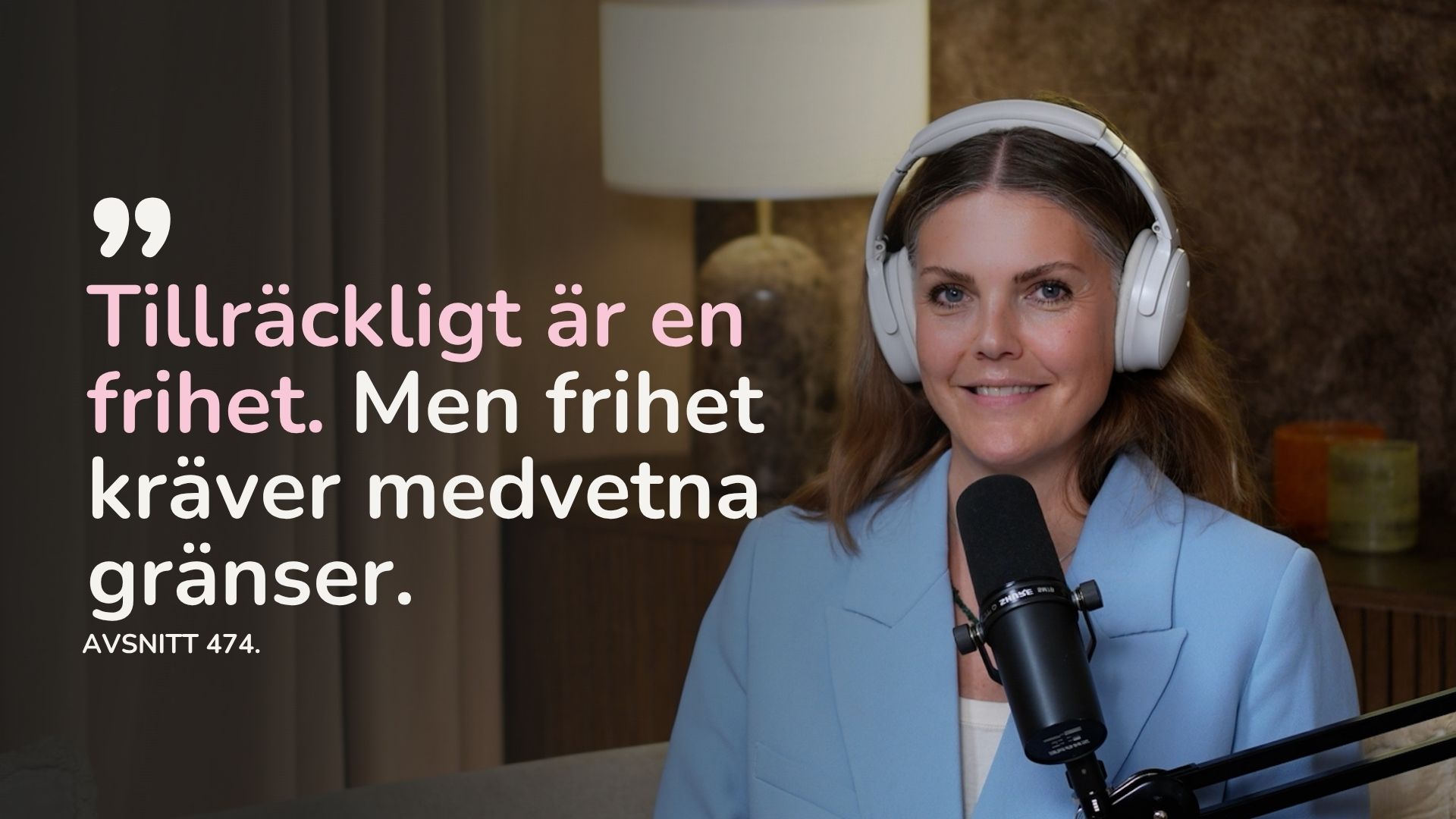 Rikedomsskiftet: fyra faser och sex skiften för ett rikare liv